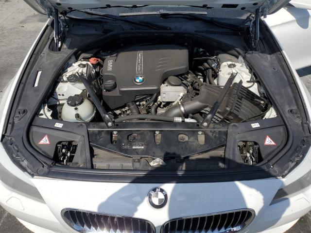 Photo 11 from auction – 2013 BMW 528 I with VIN WBAXG5C52DDY35172