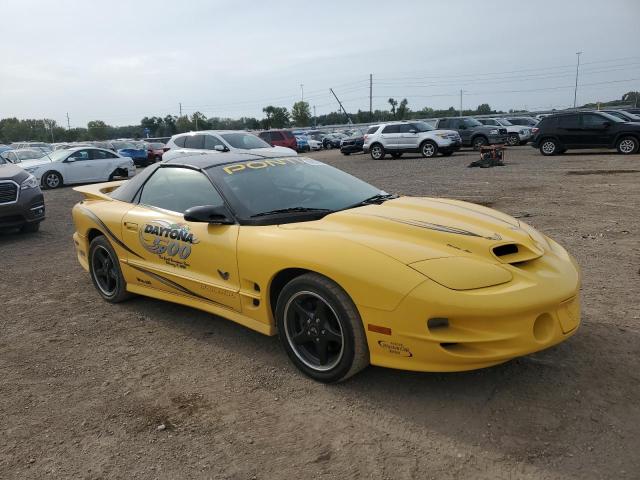 Photo 4 from auction – 2002 PONT FIREBIRD FORMULA with VIN 2G2FV22G822138313