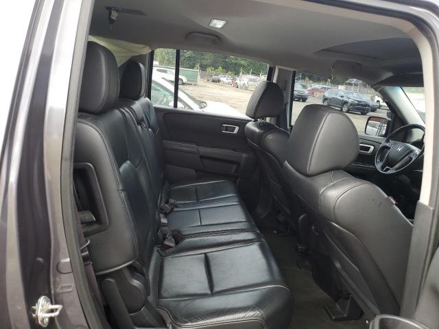 Photo 11 from auction – 2015 HONDA PILOT EXL with VIN 5FNYF4H58FB037431