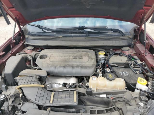 Photo 12 from auction – 2019 JEEP CHEROKEE L with VIN 1C4PJLLB6KD263342