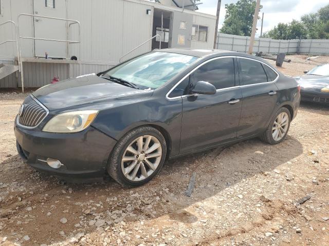 BUICK VERANO 2014 with VIN 1G4PS5SK4E4168174 - Photo from auction