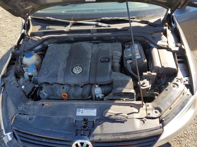 Photo 11 from auction – 2012 VOLKSWAGEN JETTA SE with VIN 3VWBP7AJ6CM031837