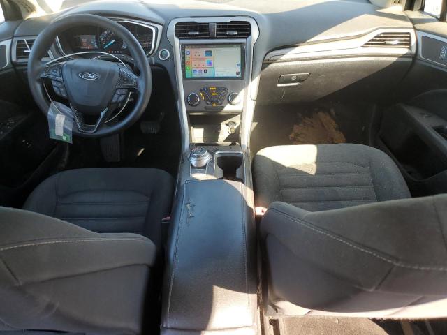 Photo 8 from auction – 2017 FORD FUSION SE with VIN 3FA6P0LUXHR373911