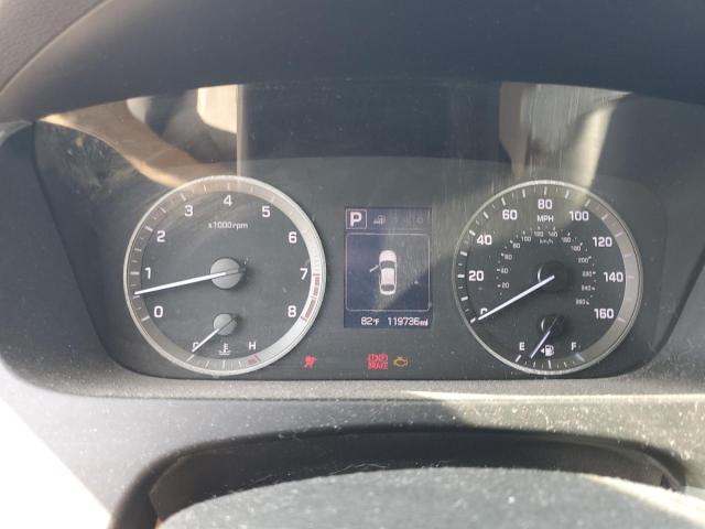 Photo 9 from auction – 2015 HYUNDAI SONATA SE with VIN 5NPE24AF3FH164512