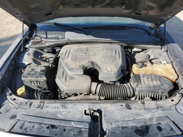 Photo 11 from auction – 2013 DODGE CHALLENGER SXT with VIN 2C3CDYAG2DH662938