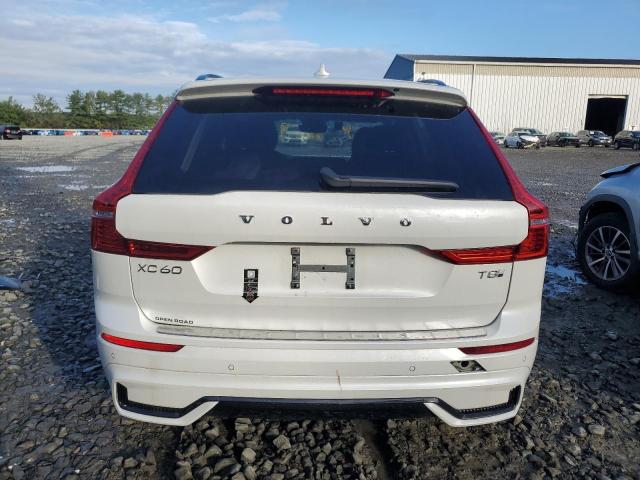 Photo 6 from auction – 2025 VOLVO XC60 PLUS with VIN YV4H60RC1S1018998