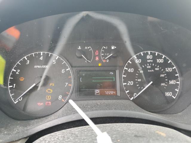 Photo 9 from auction – 2016 NISS SENTRA S with VIN 3N1AB7AP7GY317568