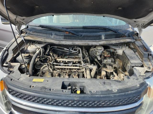 Photo 11 from auction – 2011 FORD EXPLORER X with VIN 1FMHK7D80BGA84493