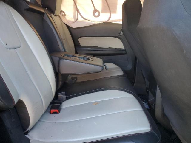 Photo 11 from auction – 2016 GMC TERRAIN SL with VIN 2GKFLPE38G6126383