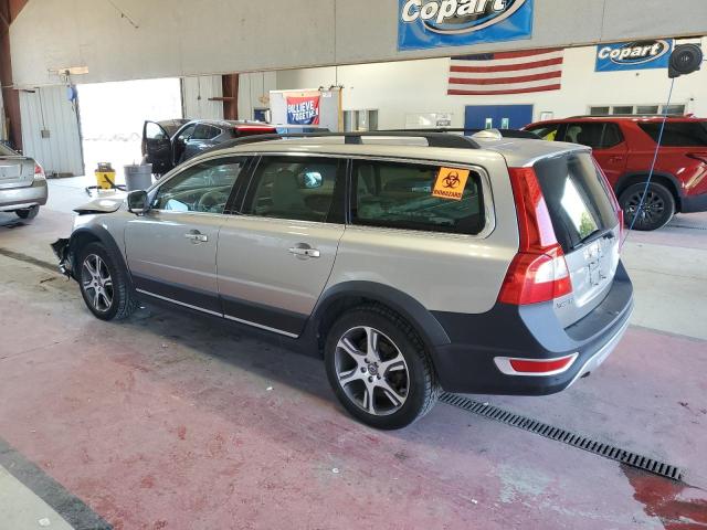 Photo 2 from auction – 2013 VOLVO XC70 T6 with VIN YV4902BZ9D1151737