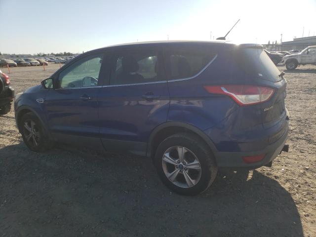 Photo 2 from auction – 2013 FORD ESCAPE with VIN 1FMCU0G93DUC46685