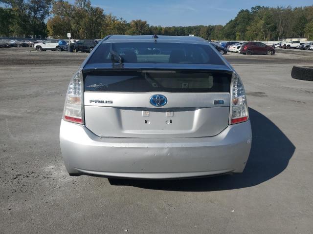 Zdjęcie 6 z aukcji – 2010 TOYOTA PRIUS z VIN JTDKN3DU8A0018739