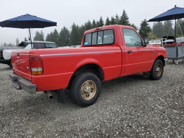 Photo 3 from auction – 1997 FORD RANGER with VIN 1FTCR10A5VUA99965