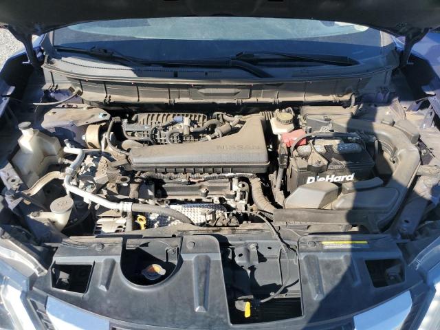 Photo 11 from auction – 2019 NISSAN ROGUE S with VIN KNMAT2MT0KP554659