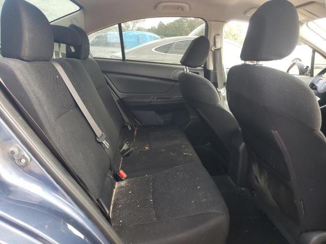 Photo 10 from auction – 2013 SUBARU IMPREZA with VIN JF1GJAA67DG034458