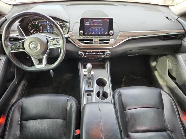 Photo 8 from auction – 2019 NISSAN ALTIMA SL with VIN 1N4BL4EV5KC220494
