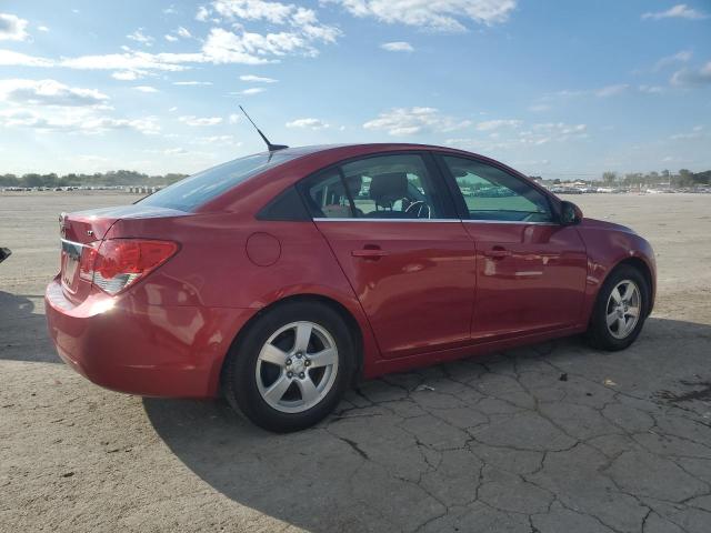 Photo 3 from auction – 2014 CHEVROLET CRUZE LT with VIN 1G1PC5SB5E7246261