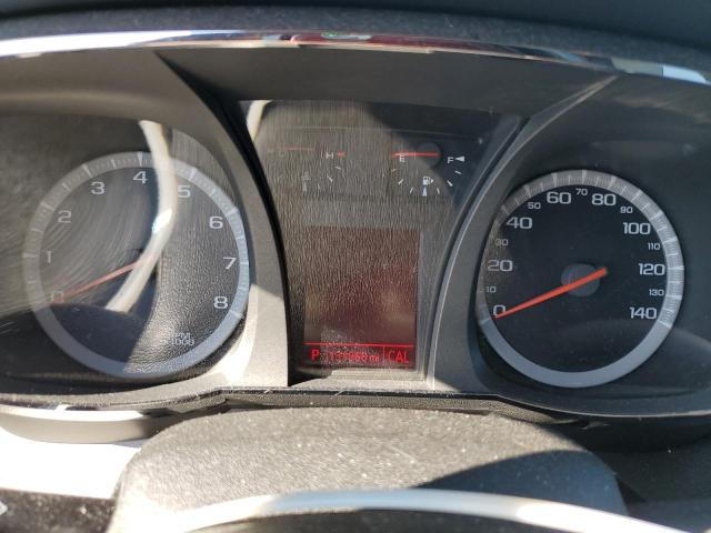 Photo 9 from auction – 2015 GMC TERRAIN SL with VIN 2GKFLXEK0F6150862