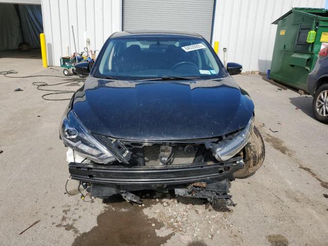 Photo 5 from auction – 2019 NISSAN SENTRA S with VIN 3N1AB7AP1KY320989