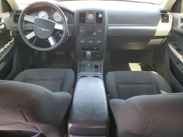 Photo 8 from auction – 2008 CHRYSLER 300 LX with VIN 2C3KA43R28H230478