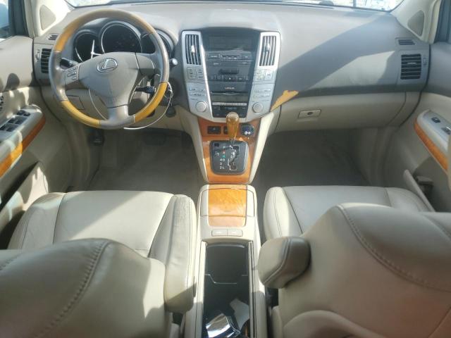 Photo 8 from auction – 2006 LEXUS RX 330 with VIN 2T2HA31U16C099537