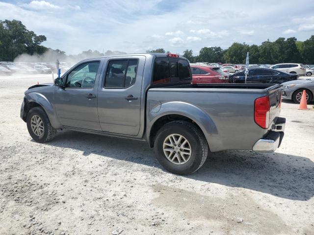Photo 2 from auction – 2019 NISSAN FRONTIER S with VIN 1N6AD0ER4KN797937