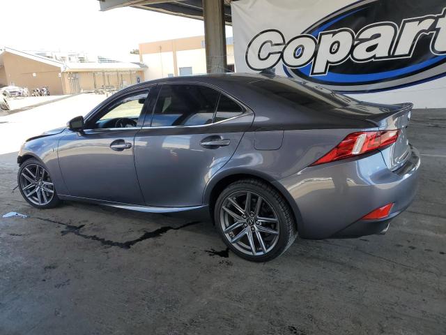 Photo 2 from auction – 2015 LEXUS IS 350 with VIN JTHCE1D22F5009888