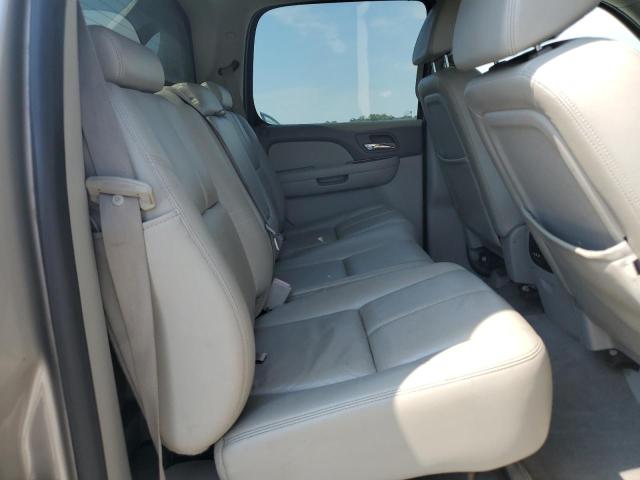 Photo 10 from auction – 2009 CHEVROLET AVALANCHE with VIN 3GNEC22049G232882