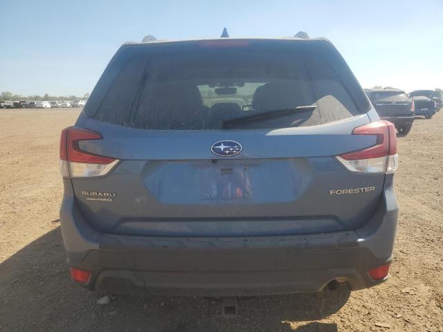 Photo 6 from auction – 2019 SUBARU FORESTER P with VIN JF2SKAEC7KH568487