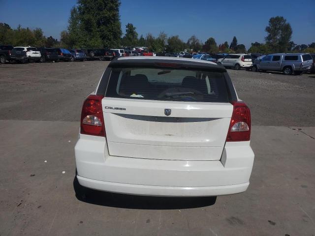 Photo 6 from auction – 2007 DODGE CALIBER with VIN 1B3HB28B07D534702