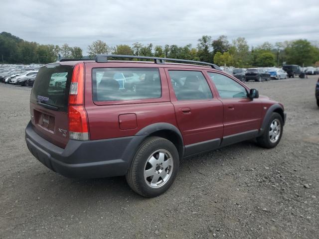 Photo 3 from auction – 2004 VOLVO XC70 with VIN YV1SZ59H541140575