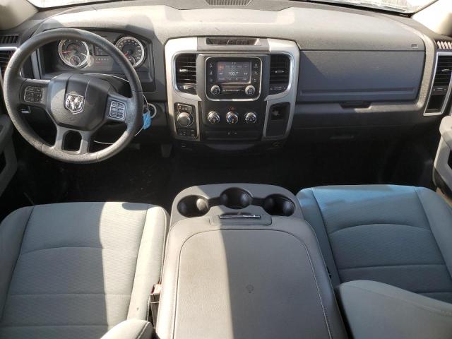Photo 8 from auction – 2017 RAM 1500 SLT with VIN 1C6RR7GGXHS807318