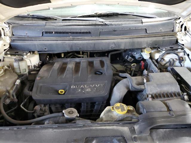 Photo 12 from auction – 2015 DODGE JOURNEY SE with VIN 3C4PDCAB8FT614472