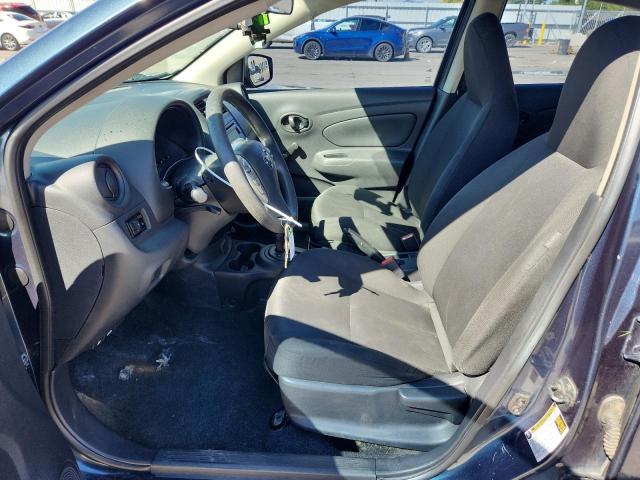 Photo 7 from auction – 2017 NISSAN VERSA with VIN 3N1CN7AP8HL893331