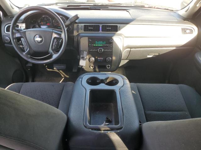 Photo 8 from auction – 2007 CHEVROLET SUBURBAN C with VIN 1GNFC16057J180957