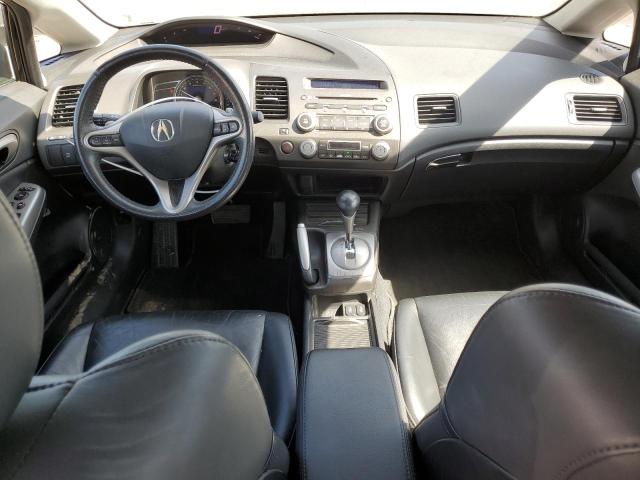 Photo 8 from auction – 2008 ACURA CSX with VIN 2HHFD56518H202638