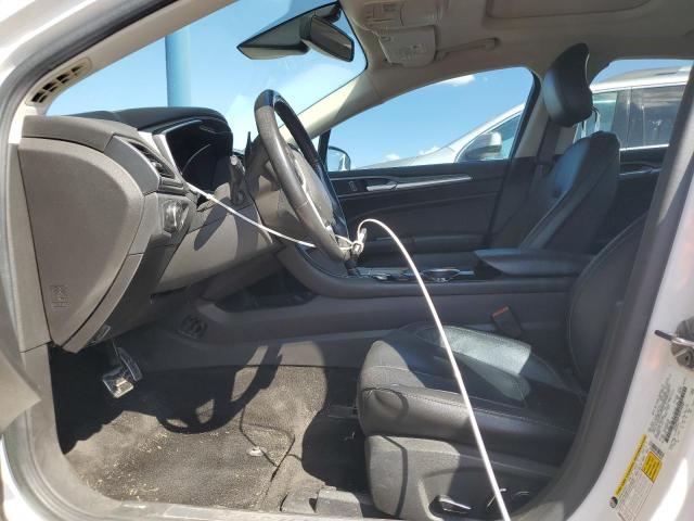 Photo 7 from auction – 2013 FORD FUSION TIT with VIN 3FA6P0K94DR108487