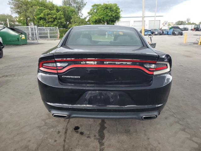 Photo 6 from auction – 2016 DODGE CHARGER SE with VIN 2C3CDXBG0GH286138