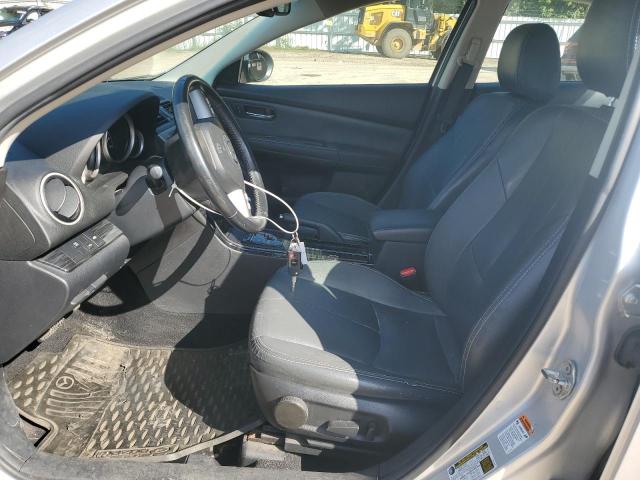 Photo 7 from auction – 2010 MAZDA 6 I with VIN 1YVHZ8CH2A5M44794