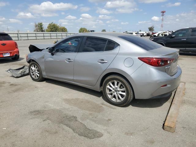 Photo 2 from auction – 2015 MAZDA 3 TOURING with VIN JM1BM1V75F1219404