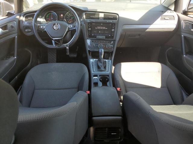 Photo 8 from auction – 2019 VOLKSWAGEN E-GOLF SE with VIN WVWKR7AU0KW903399