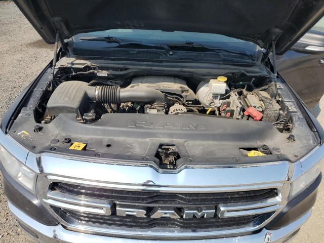Photo 11 from auction – 2019 RAM 1500 BIG H with VIN 1C6SRFFT7KN806224