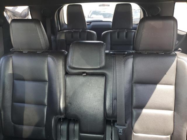 Zdjęcie 10 z aukcji – 2011 FORD EXPLORER LIMITED z VIN 1FMHK7F82BGA79535