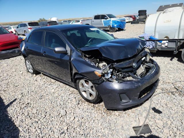 Photo 4 from auction – 2012 TOYOTA COROLLA BA with VIN JTDBU4EE9C9171225