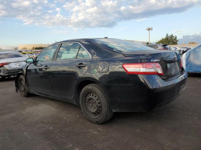 Photo 2 from auction – 2010 TOYOTA CAMRY BASE with VIN 4T4BF3EK9AR039880