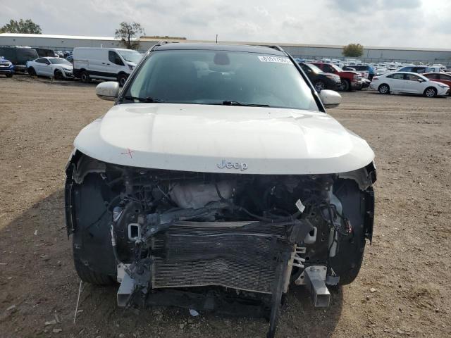 Photo 5 from auction – 2019 JEEP COMPASS LI with VIN 3C4NJDCB8KT647047