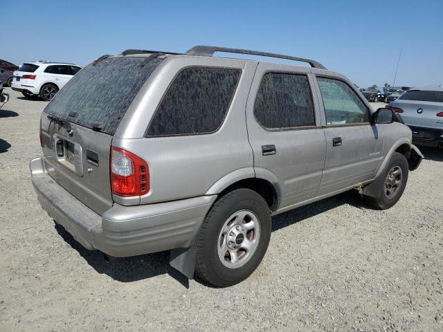 Photo 3 from auction – 2004 ISUZU RODEO S with VIN 4S2CK58W044303487
