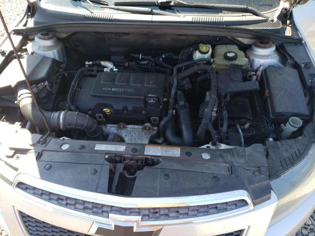 Photo 11 from auction – 2013 CHEV CRUZE LT with VIN 1G1PE5SB3D7151559
