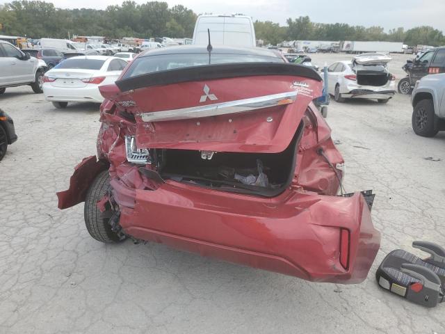 Photo 6 from auction – 2023 MITSUBISHI MIRAGE with VIN ML32FUFJXPHF00313