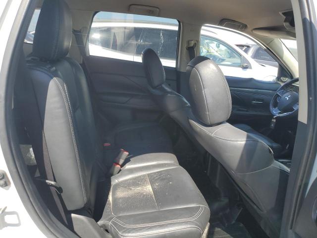 Photo 10 from auction – 2019 MITSUBISHI OUTLANDER SE with VIN JA4AD3A30KZ010748